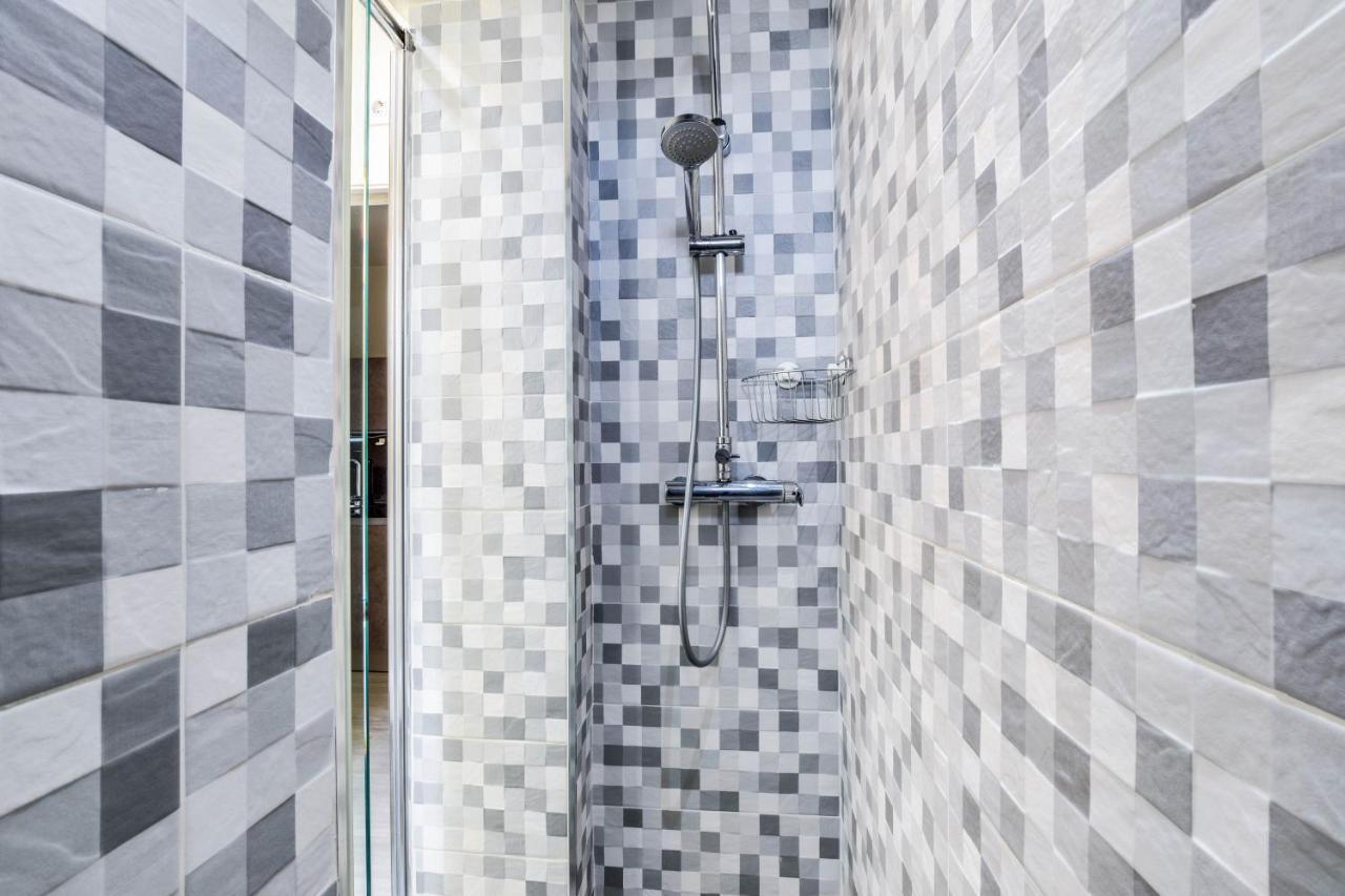 Loft Business Goya Apartment Madrid Exterior photo